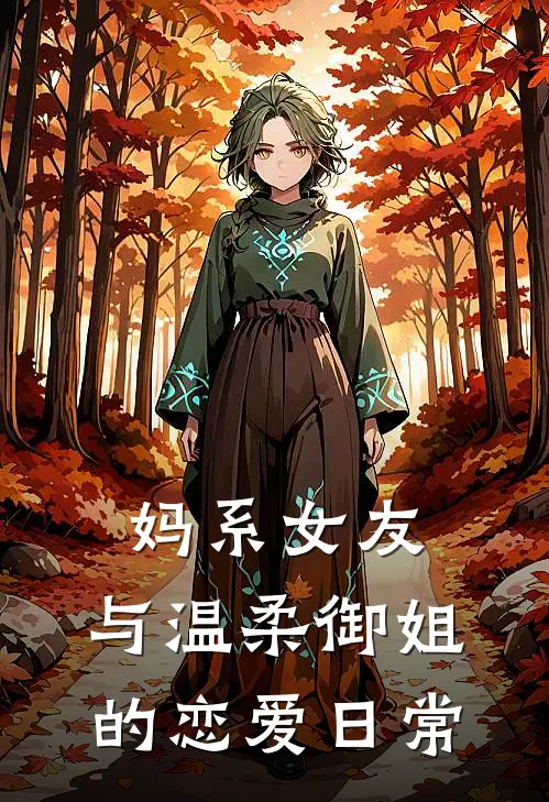 妈系女友，与温柔御姐的恋爱日常