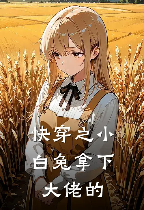 快穿之小白兔拿下大佬的