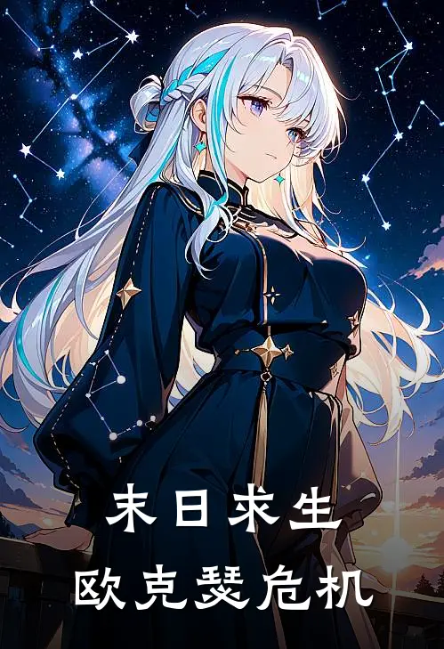 末日求生：欧克瑟危机