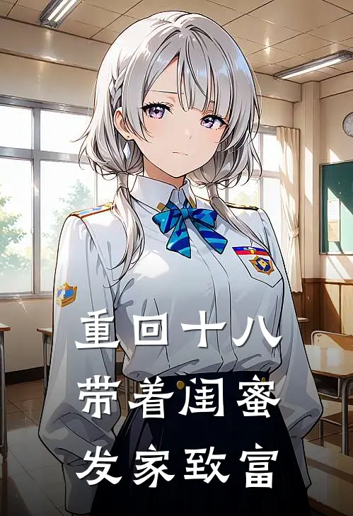 重回十八带着闺蜜发家致富(许如雪何欣)阅读免费小说_完本热门小说重回十八带着闺蜜发家致富许如雪何欣