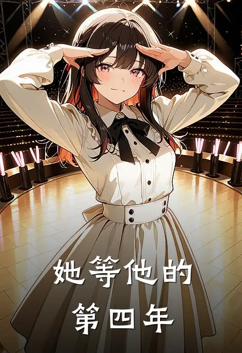 《她等他的第四年》宋勉姜时全文免费在线阅读_《她等他的第四年》全集阅读