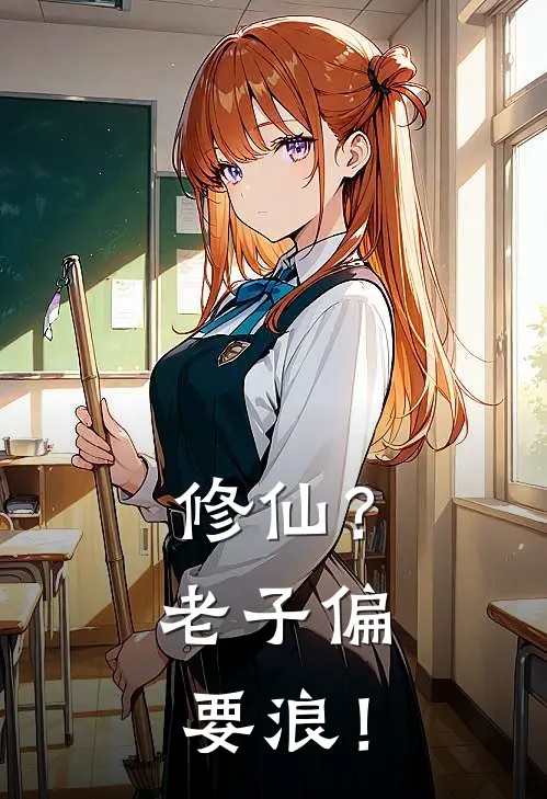 修仙？老子偏要浪！(李佑安玉佩)热门网络小说_最新章节列表修仙？老子偏要浪！(李佑安玉佩)