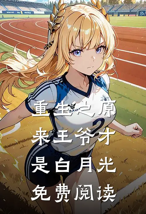 重生之原来王爷才是白月光免费阅读