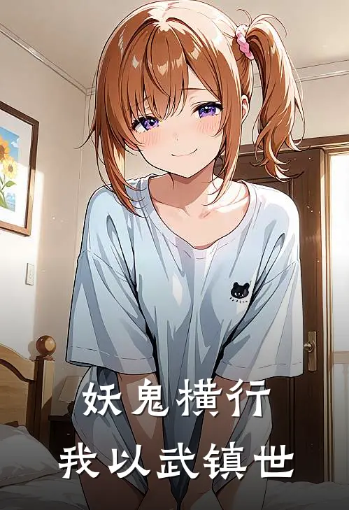 妖鬼横行，我以武镇世(李长生林炎)全本免费在线阅读_李长生林炎全文阅读