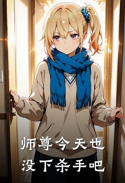 师尊今天也没下杀手吧