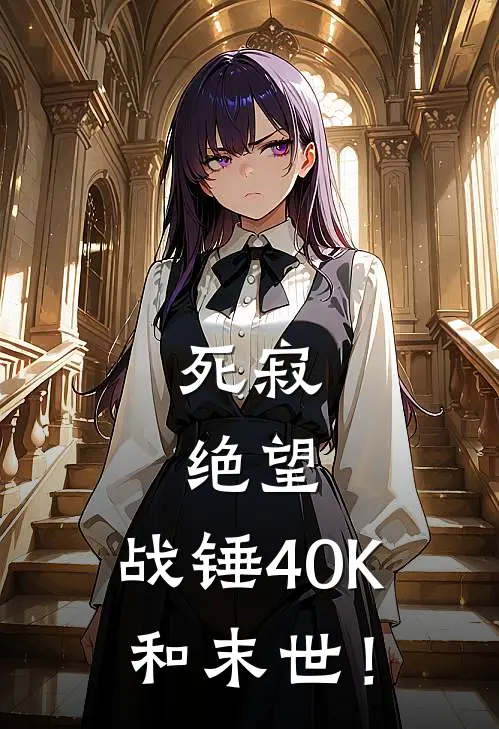 死寂，绝望，战锤40K和末世！(沈亦舟苏瑾瑜)在哪看免费小说_全本免费完结小说死寂，绝望，战锤40K和末世！沈亦舟苏瑾瑜