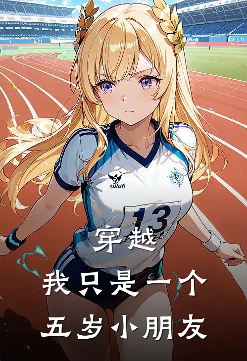 穿越：我只是一个五岁小朋友