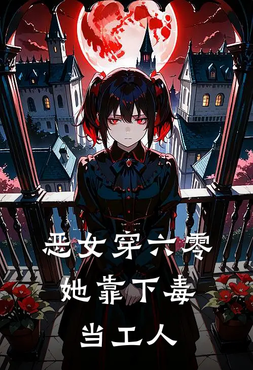 恶女穿六零：她靠下毒当工人