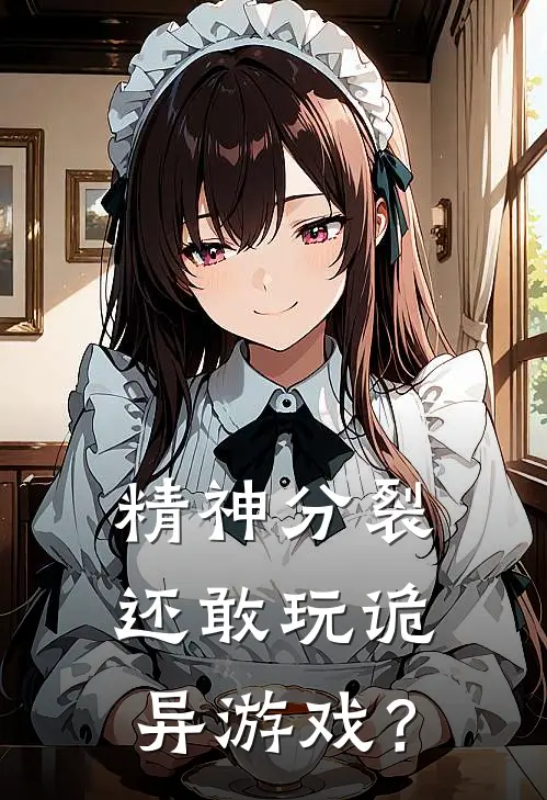 精神分裂还敢玩诡异游戏？(任天寂林勉)完整版免费小说_完结版小说推荐精神分裂还敢玩诡异游戏？(任天寂林勉)