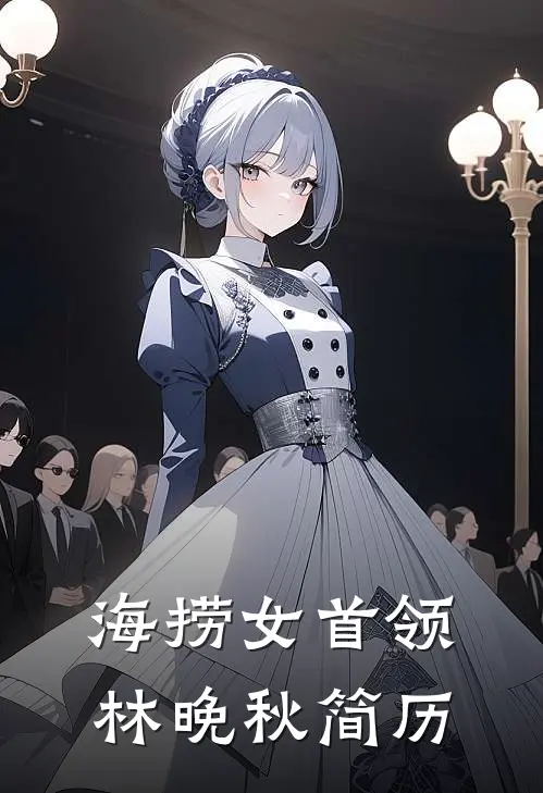 海捞女首领林晚秋简历