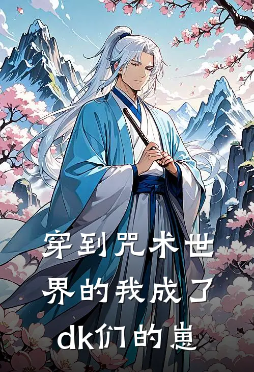 穿到咒术世界的我成了dk们的崽