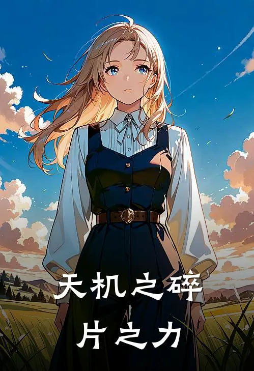 天机之碎片之力程云沈青霜免费小说阅读_免费小说大全天机之碎片之力(程云沈青霜)