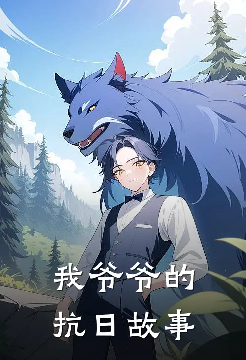 我爷爷的抗日故事