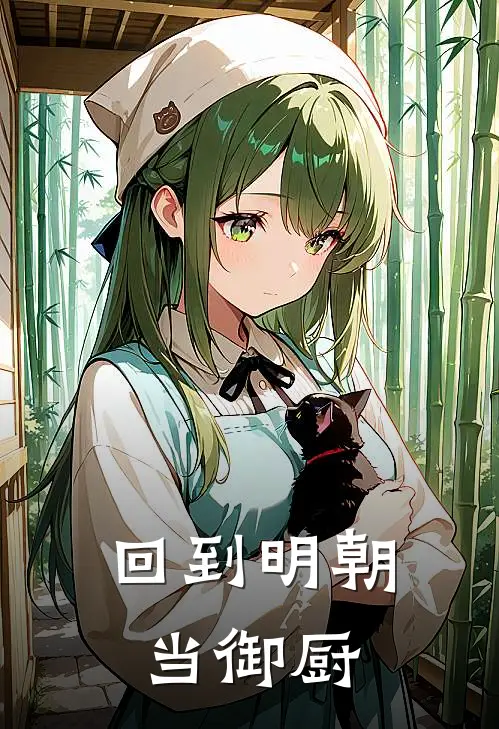 回到明朝当御厨李福冯保热门的小说_热门小说在线阅读回到明朝当御厨李福冯保