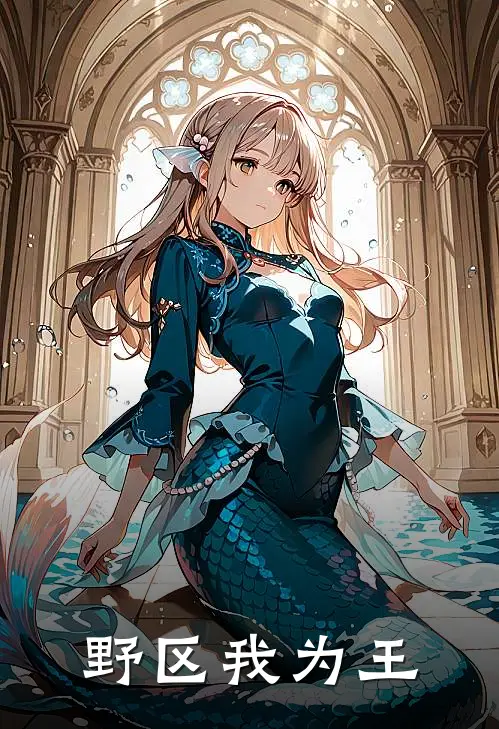 野区我为王