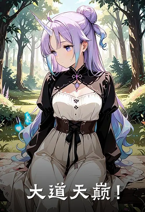 大道天巅！（林萧田谷）全文免费阅读无弹窗大结局_大道天巅！最新章节列表_笔趣阁（林萧田谷）