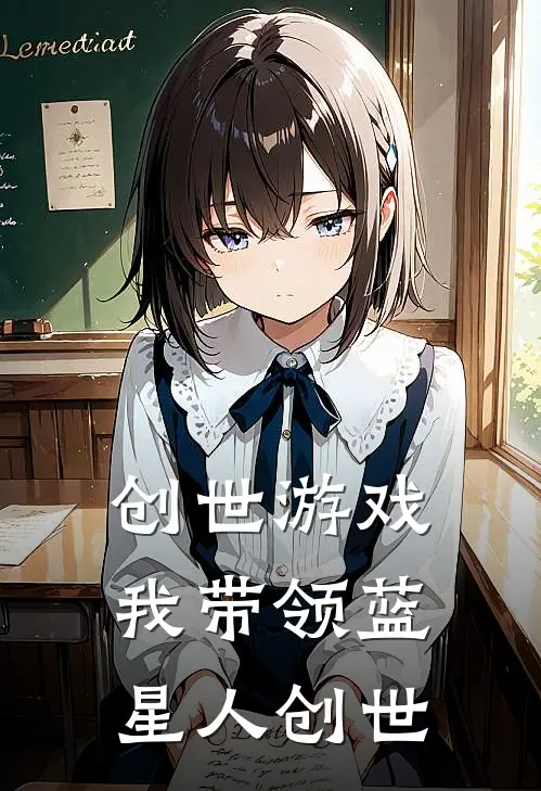 创世游戏，我带领蓝星人创世