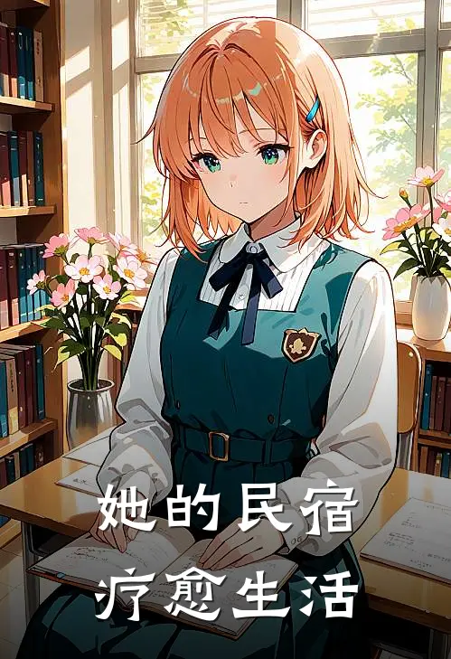 她的民宿疗愈生活