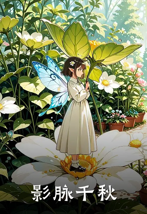 影脉千秋(张九龄九龄)完结版小说推荐_最新完结小说推荐影脉千秋张九龄九龄