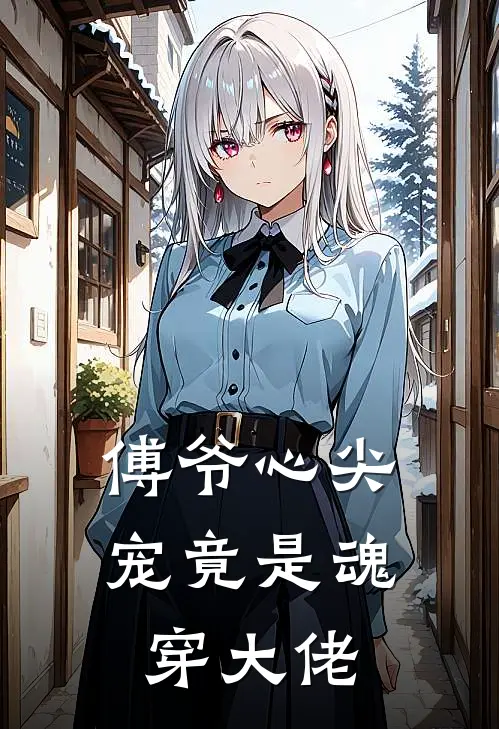 傅爷心尖宠竟是魂穿大佬苏星月时恒全文免费阅读无弹窗大结局_苏星月时恒（傅爷心尖宠竟是魂穿大佬）小说免费阅读大结局