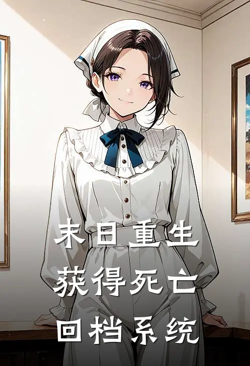 《末日重生：获得死亡回档系统》顾宇谷慧已完结小说_末日重生：获得死亡回档系统(顾宇谷慧)经典小说