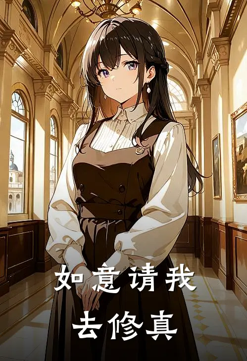 如意请我去修真