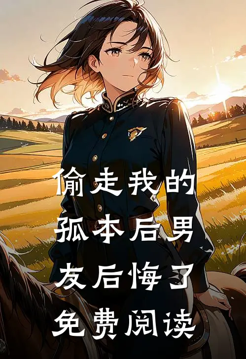 偷走我的孤本后男友后悔了免费阅读