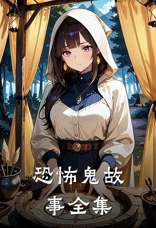 恐怖鬼故事全集王富贵阿勇小说完结推荐_完整版小说免费阅读恐怖鬼故事全集(王富贵阿勇)