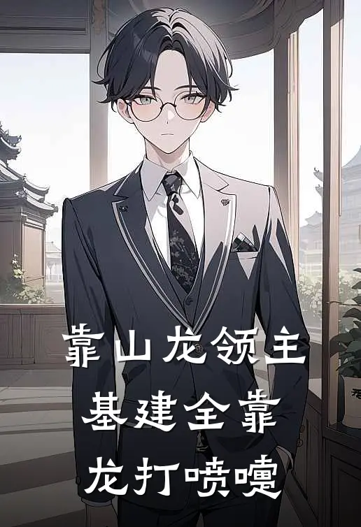 靠山龙领主：基建全靠龙打喷嚏