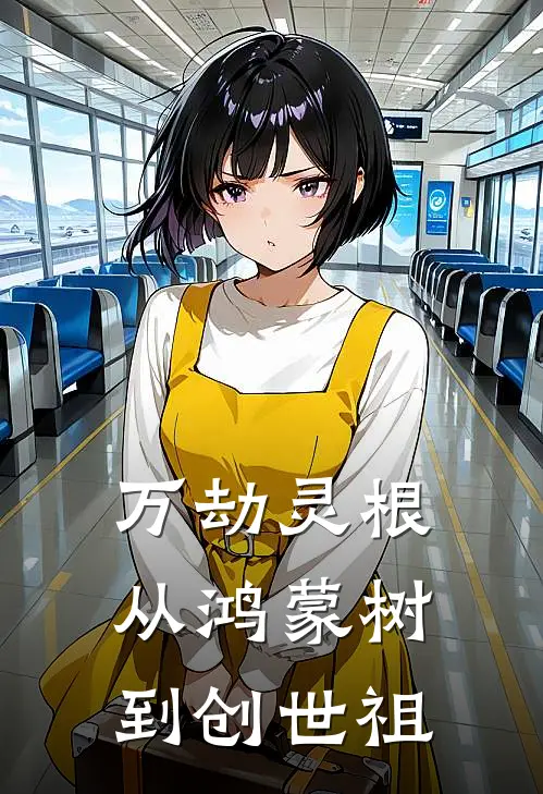 万劫灵根：从鸿蒙树到创世祖林森林森免费小说在线阅读_最新章节列表万劫灵根：从鸿蒙树到创世祖(林森林森)