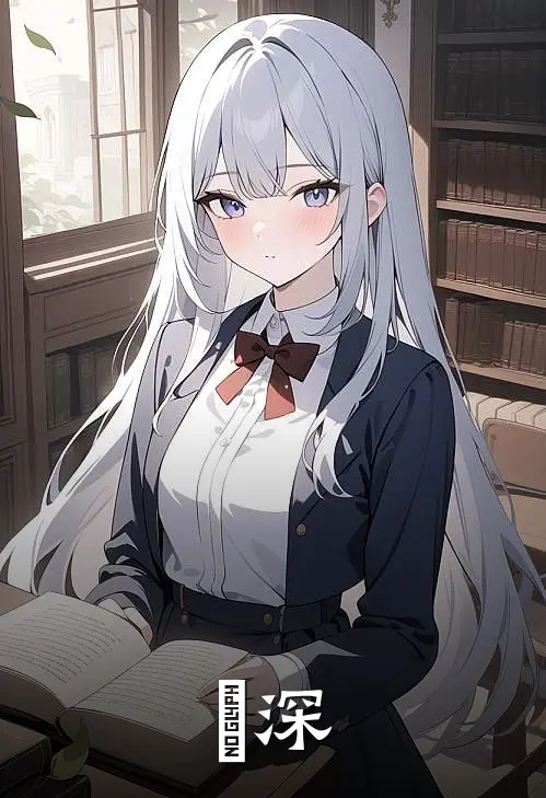 霂深(方逸深沈霂)完结版小说推荐_最新完结小说推荐霂深方逸深沈霂