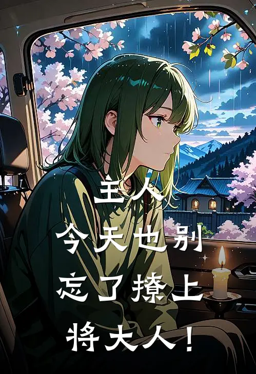 主人，今天也别忘了撩上将大人！(李袭棠夏小枫)小说推荐完本_全本免费小说主人，今天也别忘了撩上将大人！李袭棠夏小枫