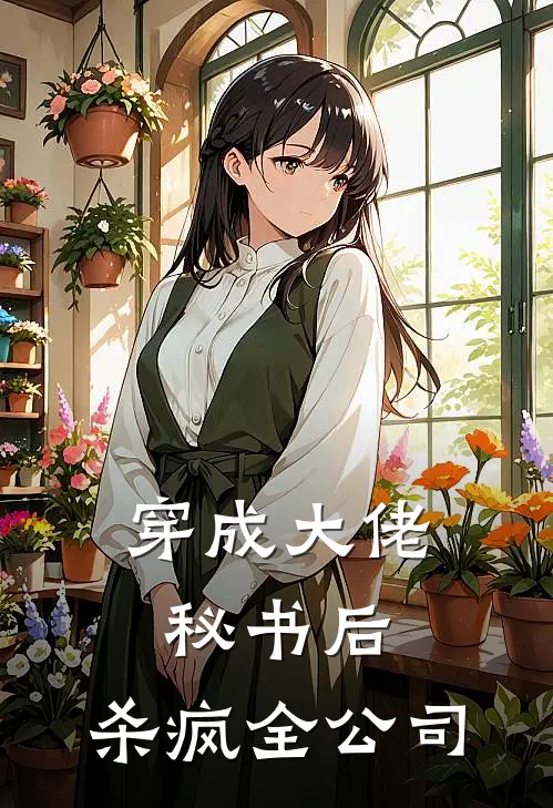 穿成大佬秘书后，杀疯全公司(林溪冉王娜)推荐小说_穿成大佬秘书后，杀疯全公司(林溪冉王娜)全文免费阅读大结局