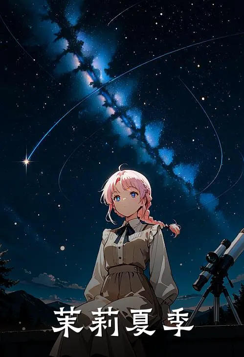 茉莉夏季(余以茉许念)热门网络小说推荐_最新完结小说推荐茉莉夏季余以茉许念