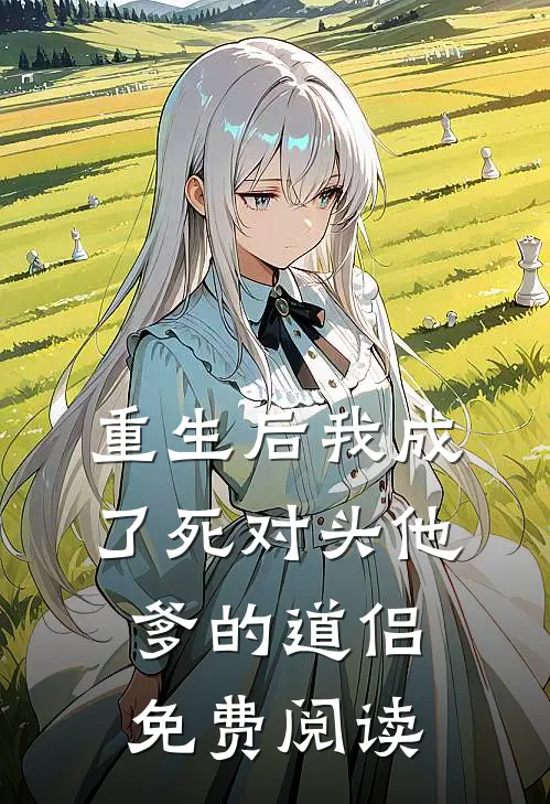 重生后我成了死对头他爹的道侣免费阅读