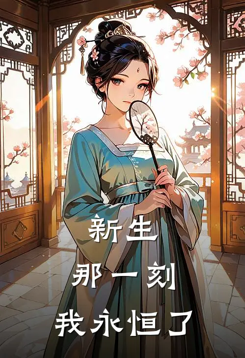 《新生，那一刻，我永恒了》顾星雅星雅全本阅读_(顾星雅星雅)全集阅读