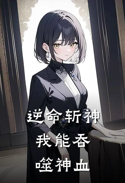 逆命斩神：我能吞噬神血