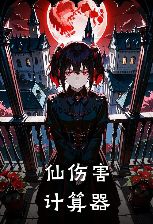 仙伤害计算器