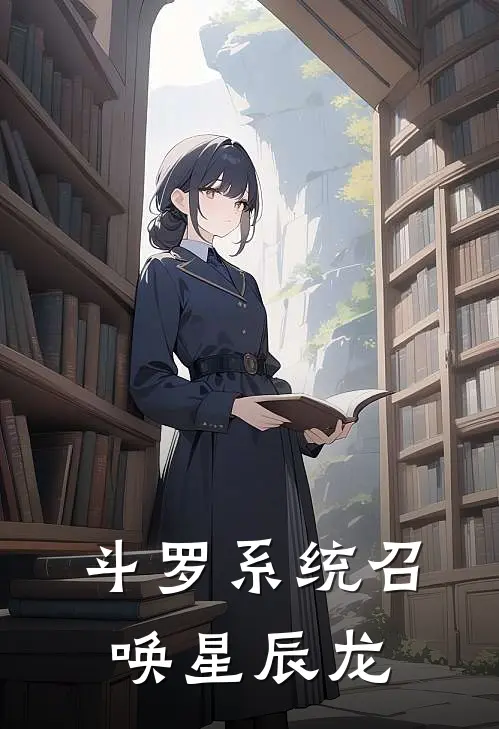 斗罗系统召唤星辰龙