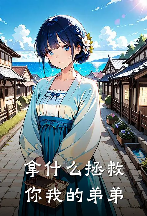 拿什么拯救你我的弟弟(林晚程诺)完整版小说全文免费阅读_免费阅读无弹窗拿什么拯救你我的弟弟林晚程诺