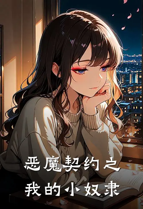 恶魔契约之我的小奴隶