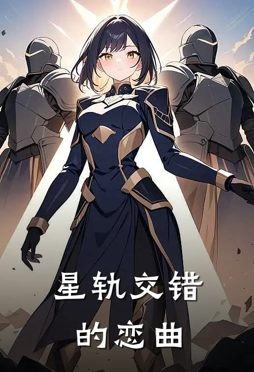 星轨交错的恋曲