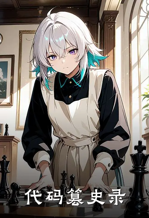 代码篡史录林小码本官完结好看小说_最新章节列表代码篡史录(林小码本官)