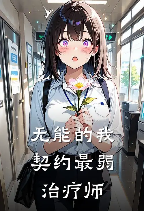 无能的我契约最弱治疗师