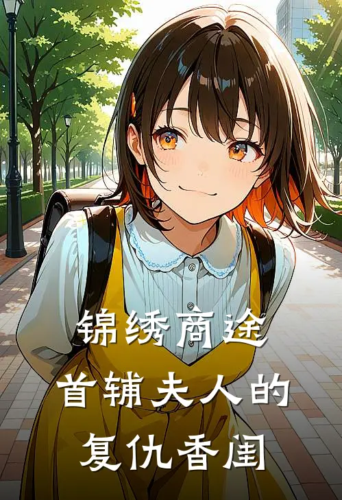 《锦绣商途：首辅夫人的复仇香闺》苏听雪宋世钊完本小说_苏听雪宋世钊(锦绣商途：首辅夫人的复仇香闺)全文免费阅读无弹窗大结局