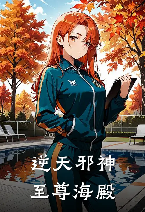 逆天邪神至尊海殿