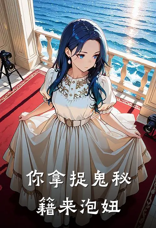 你拿捉鬼秘籍来泡妞