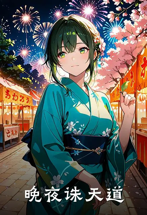 晚夜诛天道(渡晚橖艾楠寒)小说完结版_全文阅读免费全集晚夜诛天道渡晚橖艾楠寒