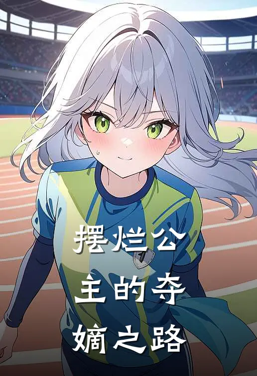 摆烂公主的夺嫡之路