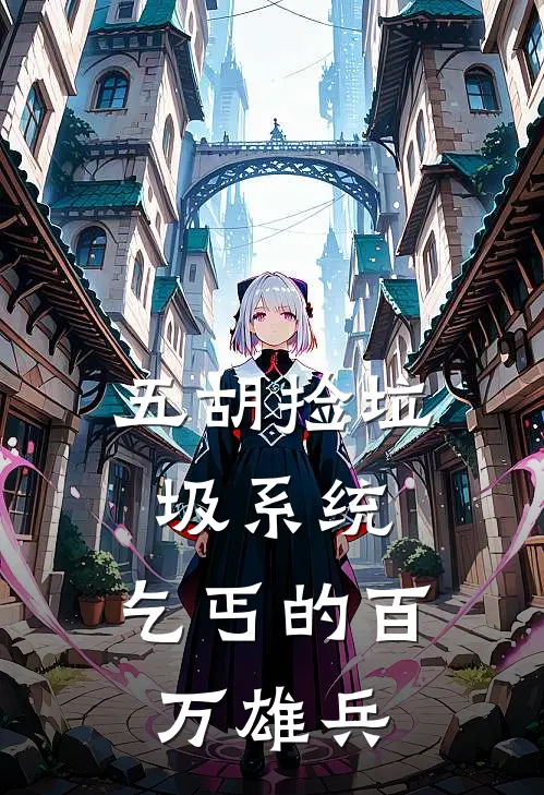 五胡捡垃圾系统：乞丐的百万雄兵